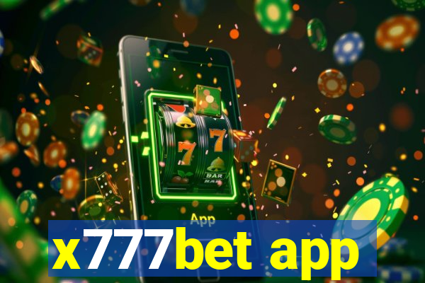 x777bet app